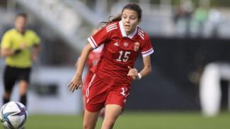 U17-es Eb-selejtező: nehéz csoportba a válogatott