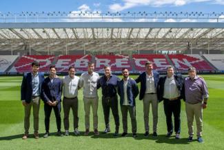Létrejött a DVSC-Villarreal megállapodás – részletek 