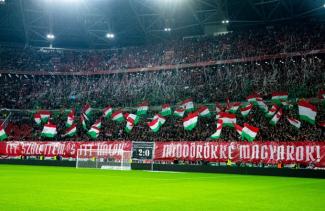 Luxemburg-Magyarország: szurkolói információkat közölt az MLSZ