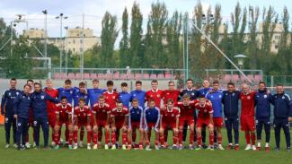 7-2-re nyert a Vasas: a vezetőedző gratulációja - reakció