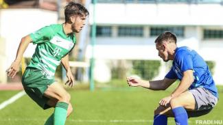 Nagy pofont kapott a Vidi, nyert a Fradi és az Újpest - eredmények, tabella