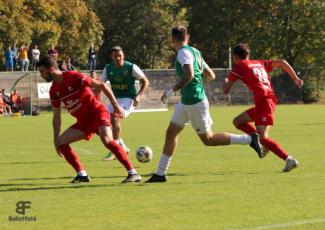 Érd-Veszprém: beérett a munka az éllovas ellen - reakciók