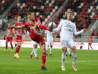 Dráma Diósgyőrben, nem szakadt meg a Szeged sorozata - eredmények
