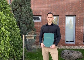Nyíregyháza: az MLSZ-től vehettek át okleveleket az edzők