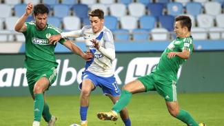 MTK-Győr: tovább mélyültek a gödrök