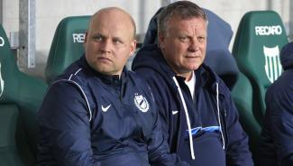 Haladás-MTK: Bognár György keményen kritizált - reakciók