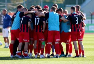Budafok: korábbi válogatott labdarúgó lett az új sportigazgató