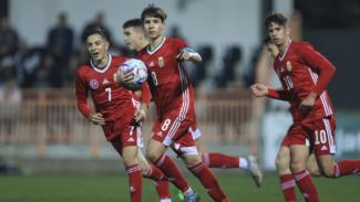 U17-es válogatott: topcsapat ellen zárják az évet - reakció