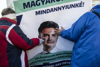 Mit mond a jog Márki-Zayék amerikai támogatásáról?