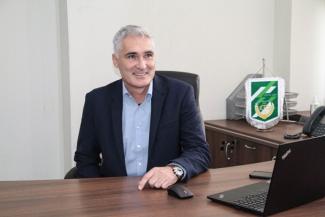 Új klubigazgatója van az ETO-nak, Kiprich Józsefnek üzentek a gyirmótiak