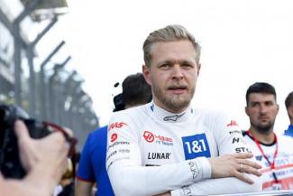 Magnussent megváltoztatta az F1 nélküli esztendő
