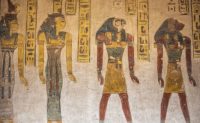 Minden elárul rólad az egyiptomi horoszkóp, amit csak tudni szeretnél: A mítikus ókori nép alapos jellemrajzolt vázolt az emberekről