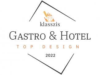Klasszis Topdesign 2022 verseny: megvannak az idei győztesek!