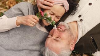 Menopauza: hogyan mentsük meg a kapcsolatunkat a változókorban?
