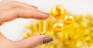 Az omega-3 zsírsavak bőrszépítő és egészségmegőrző hatása
