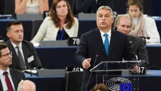 Orbán Viktor nem szeret az unióban lenni, de megéri