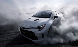 Globális szinten is abszolút Toyota sikert hozott a tavalyi év