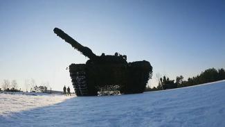 Hamarosan bejelenthetik amerikai harckocsik küldését Ukrajnának 