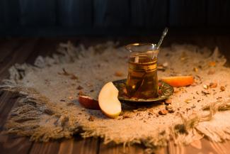 3 különleges tea recept a hideg téli estékre
