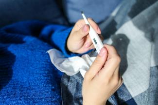 Hogyan csökkenthetjük az influenza kockázatát?