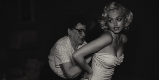 A Marilyn Monroe-ról szóló Szöszi kapta a legtöbb Arany Málna-jelölést   