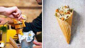 A street food lehet a gazdasági válság igazi nyertese a vendéglátásban