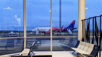 Mit tudhat a Wizz Air? Találgatások indultak Moldovában a járatok felfüggesztése miatt