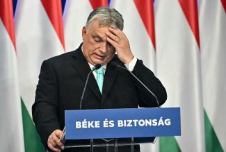 6+1 hangzatos, de félrevezető mondás Orbán évértékelőjében