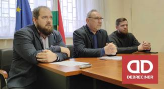 Az LMP és az MSZP is támogatja a Momentum helyi népszavazási kezdeményezését a debreceni akkumulátorgyár ügyében