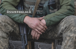 Az ukránok szerint most volt a háború leghalálosabb napja - rengeteg orosz katonát ölhettek meg