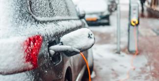 Rideg – hideg valóság – Elektromos autók téli használata