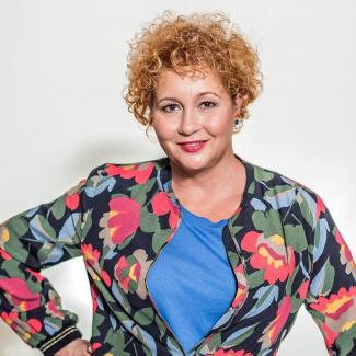 Így emlékszik a Prima Primissima díja elhagyására Hadas Krisztina