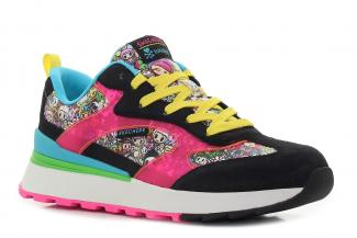 Kényelmes sneaker a kényelem kulcsa