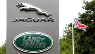Olajszivárgás miatt hívnak vissza Land Rover és Jaguar modelleket