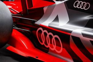 Made in Germany: Az Audi az élmezőnybe vágyik