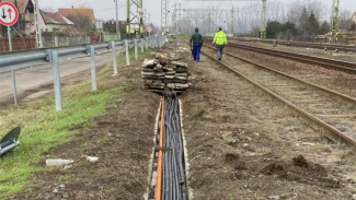 Az építési minisztérium szerint ők semmilyen kifizetést nem állítottak le Mészáros Lőrinc cége felé