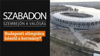 Budapesti olimpiára készül a kormány?