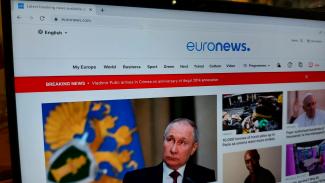 Az újságírók szerint szétverik, míg a tulajdonosok szerint átépítik az Euronewst