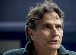 340 millió forintnyi büntetést fizethet Nelson Piquet rasszista és homofób megjegyzései miatt