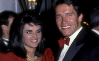 Ő volt 25 évig Arnold Schwarzenegger felesége: így néz ki napjainkban Maria Shriver