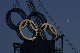 Az oroszok és a németek az olimpián is összemérhetik az erejüket