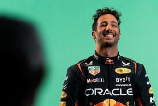 Az ausztrálok világbajnoka nem hisz Ricciardo visszatérésében