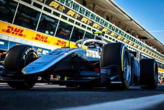 A Mercedes B csapataként jöhet az új F1-es alakulat?
