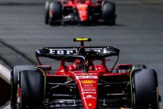 Schumacher szerint politikai gondoktól szenved a Ferrari