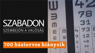 Hétszáz háziorvos hiányzik – Az új ügyeleti rendszer mentőöv vagy ballaszt lesz?