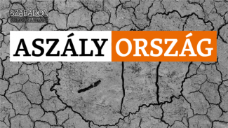 Aszályország – Van, aki már klímamenekült lett saját, Tisza menti falujában