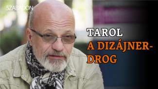 Toxikológus: „Sz*r a palacsintában” – Így tarolta le a dizájnerdrog a magyar vidéket