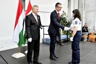 Rétvári akkor is a migránsokat látja a bűnözési statisztikákban, ha nincs szó róluk 