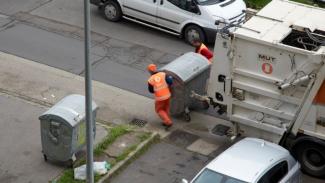 Bíróság: A hulladékkoncessziós szerződés mellékletei is nyilvános adatok