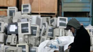 A Mol-koncesszió ára: egy monitor hulladékdíja közel ötször drágább lett, mint Ausztriában